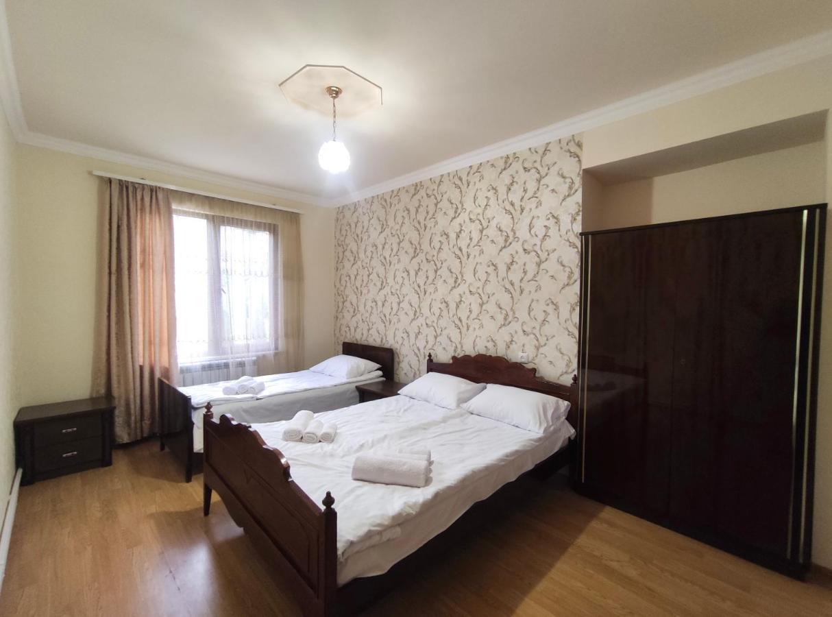 Dream Guest House Ijevan Exterior foto